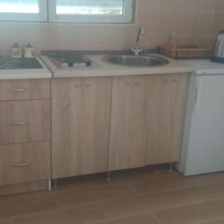 Apartman Laki Apartment Котор Екстериор снимка