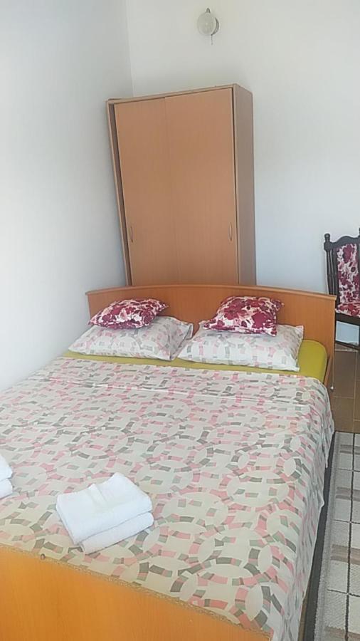 Apartman Laki Apartment Котор Екстериор снимка