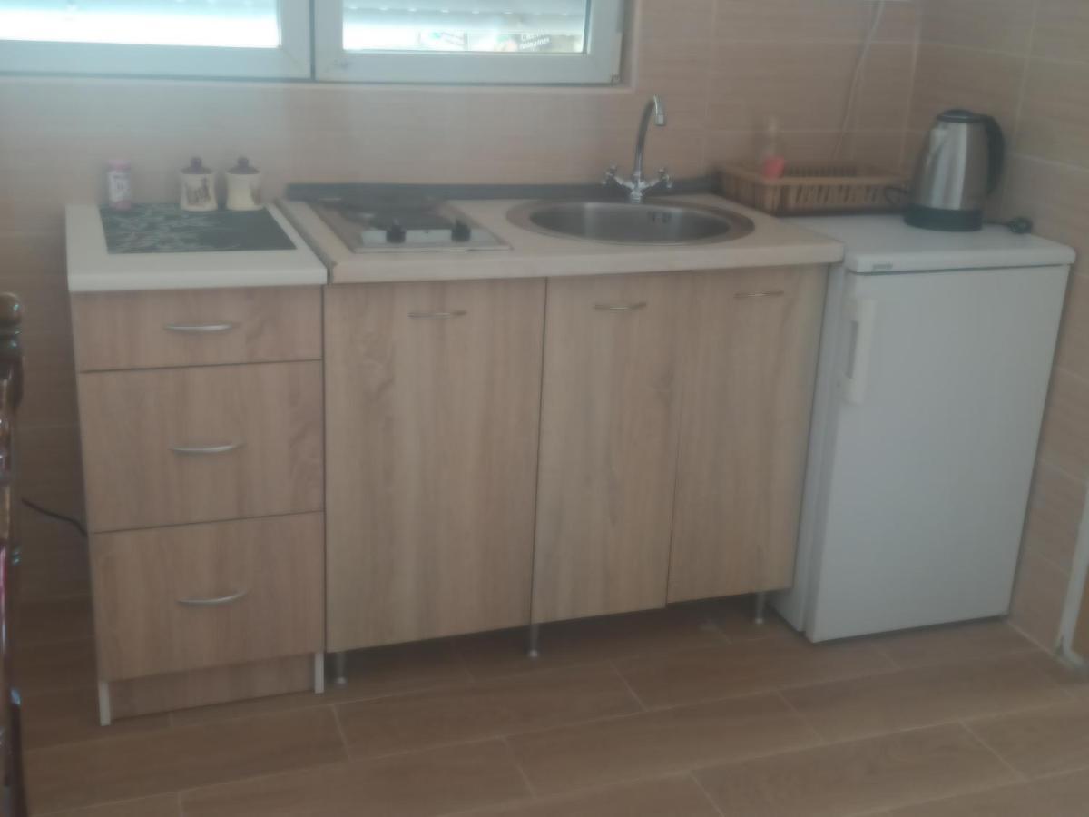Apartman Laki Apartment Котор Екстериор снимка