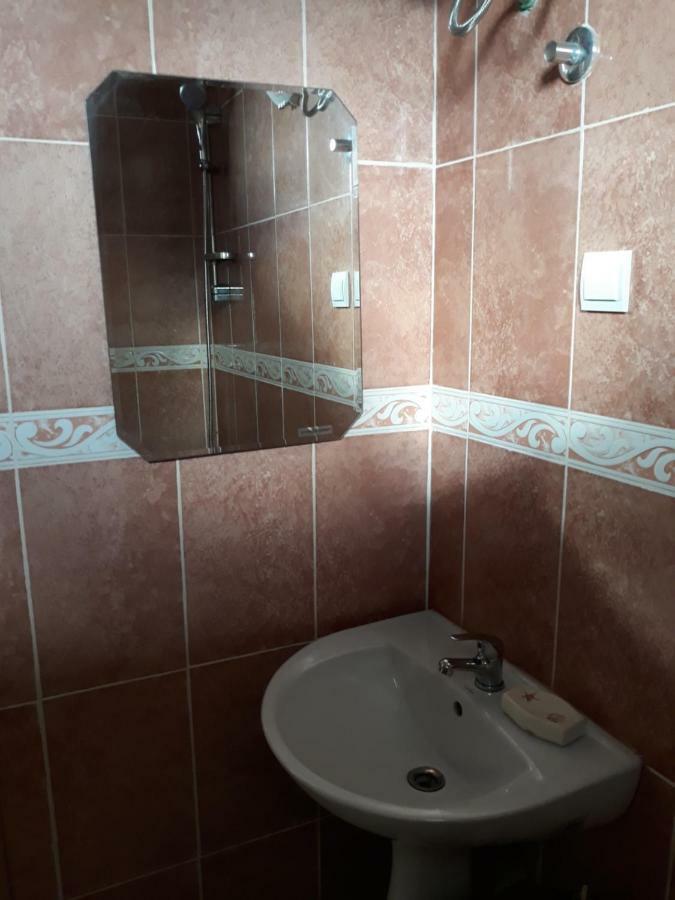 Apartman Laki Apartment Котор Екстериор снимка