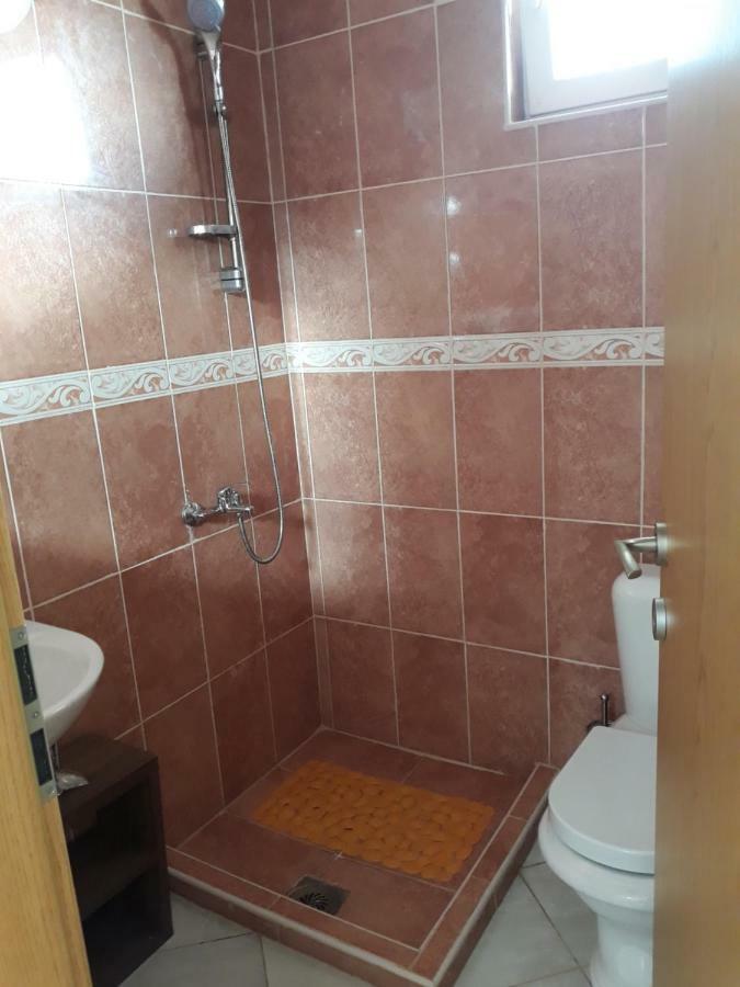 Apartman Laki Apartment Котор Екстериор снимка